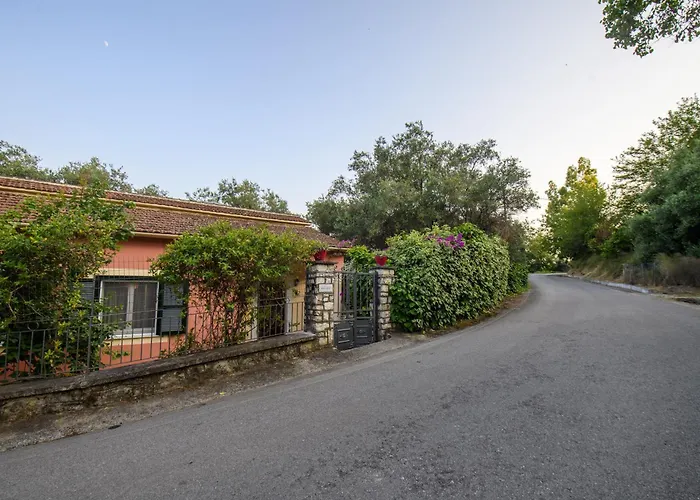 Mon Reve House