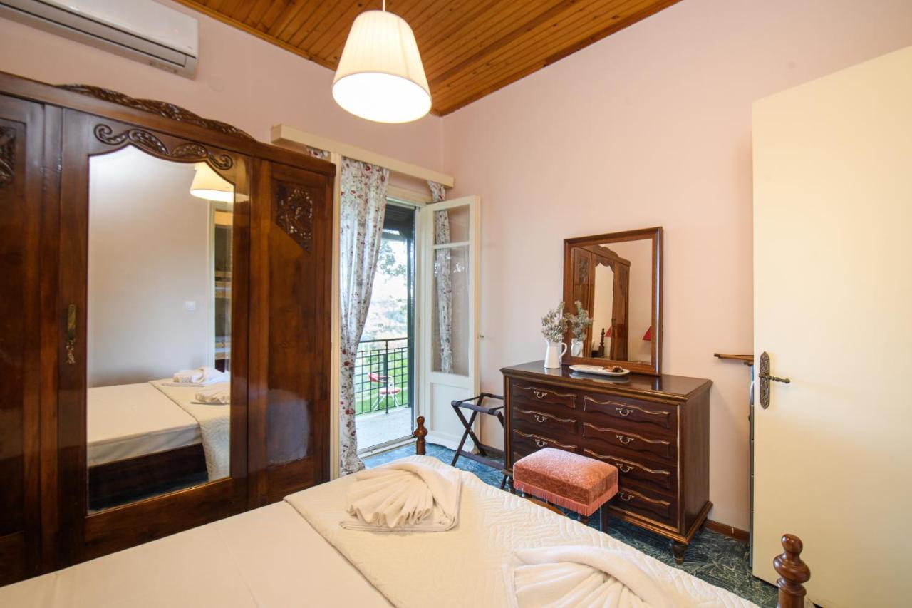 Mon Reve House * Velonádes