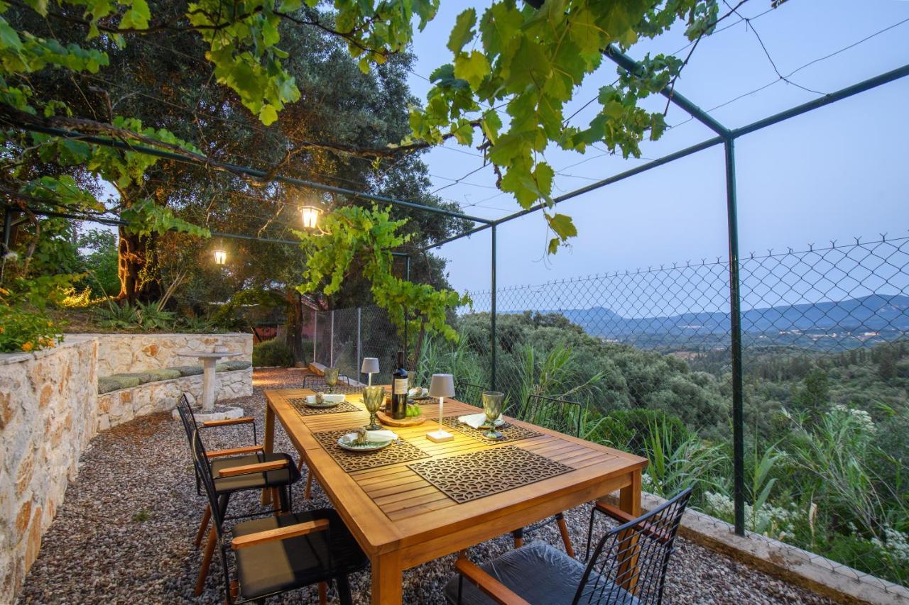 Mon Reve House Velonádes