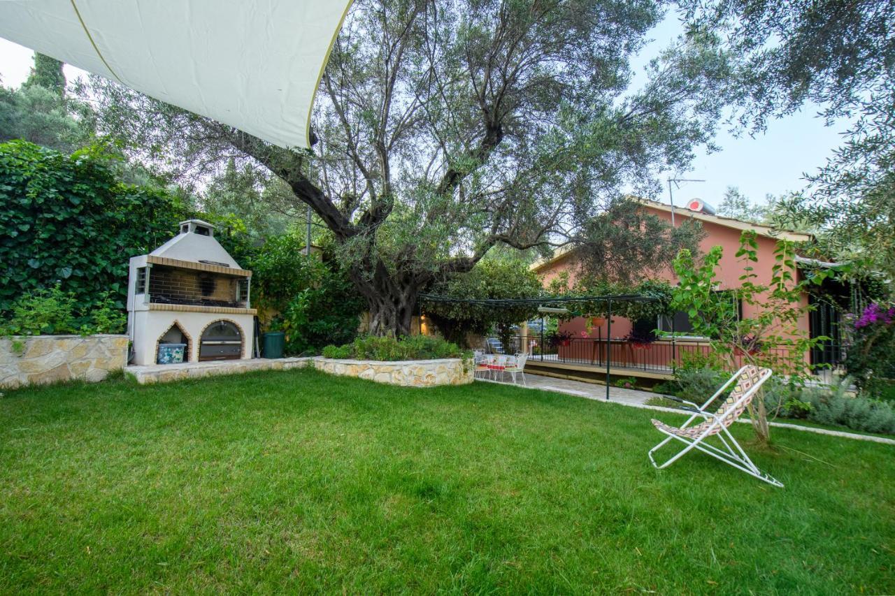 Mon Reve House * Velonádes