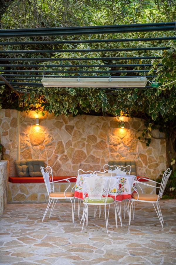 Mon Reve House * Velonádes