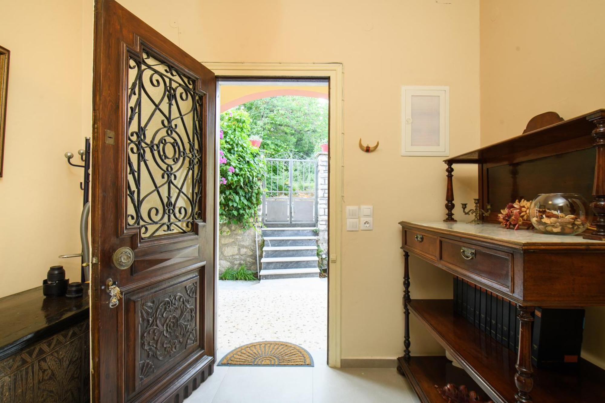Hébergement de vacances Mon Reve House *