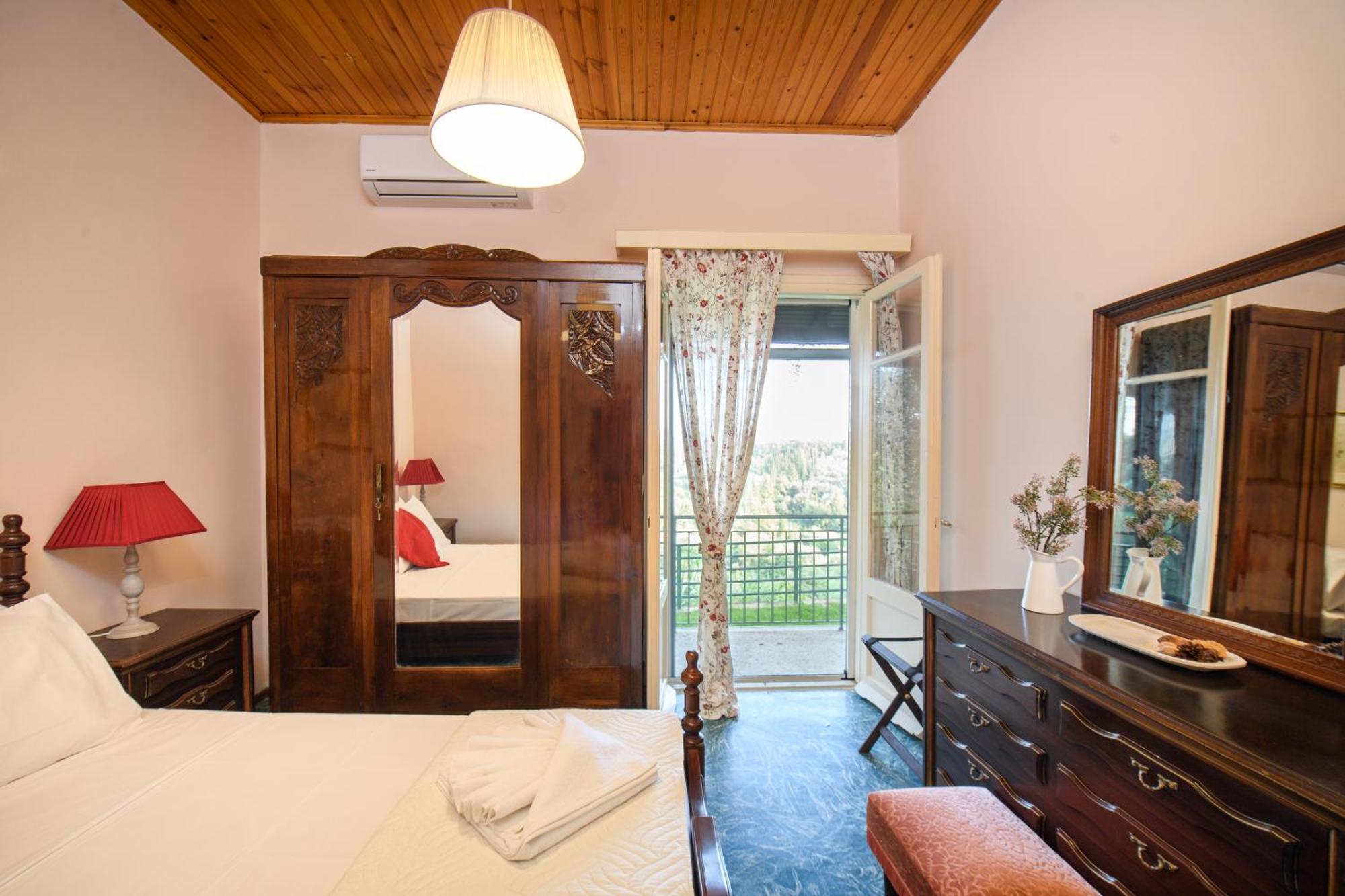 Mon Reve House Hébergement de vacances Velonádes