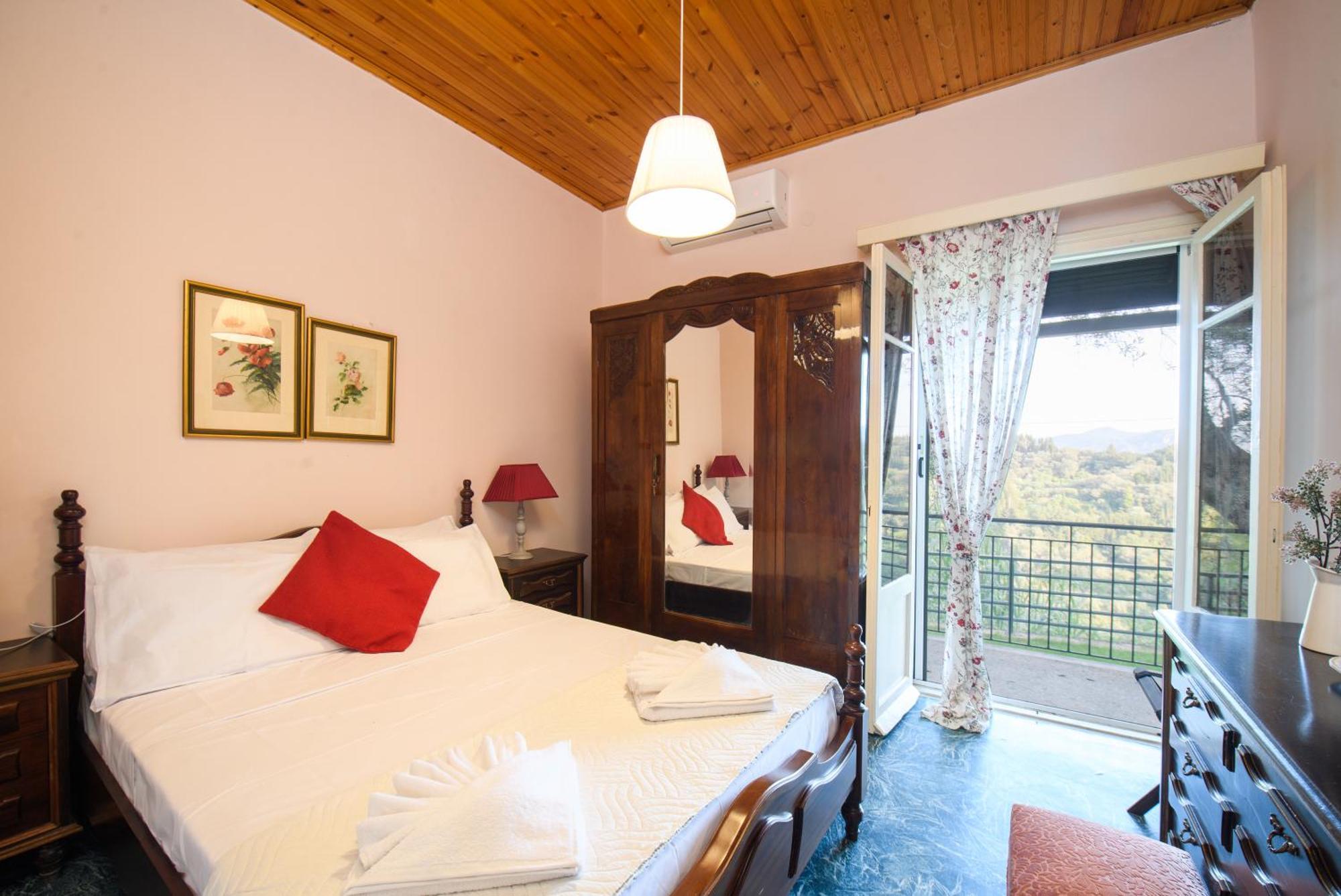 Mon Reve House Velonádes