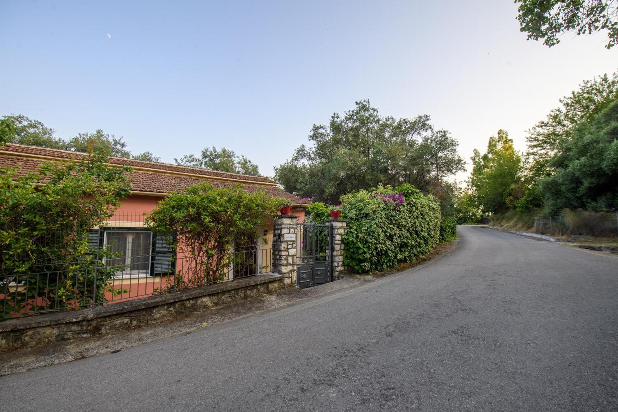 Mon Reve House *