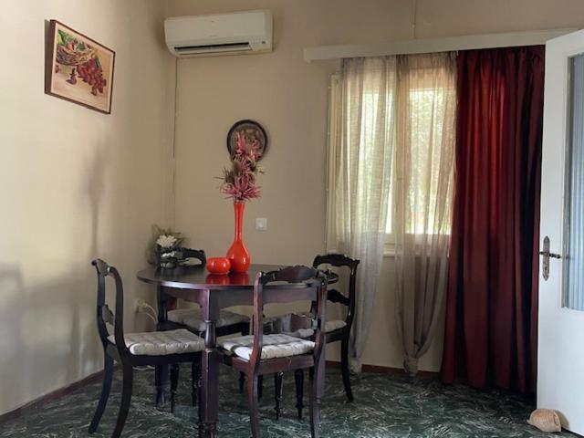 Mon Reve House Hébergement de vacances *