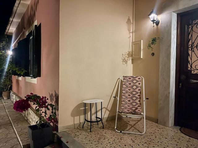 Mon Reve House Hébergement de vacances Velonádes