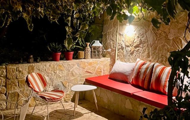 Mon Reve House Velonádes
